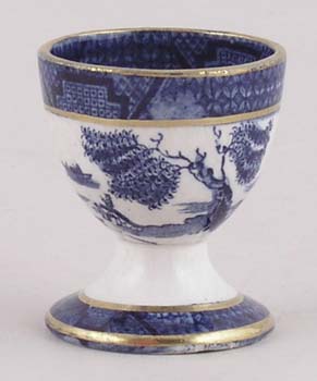 Egg Cup c1910s
